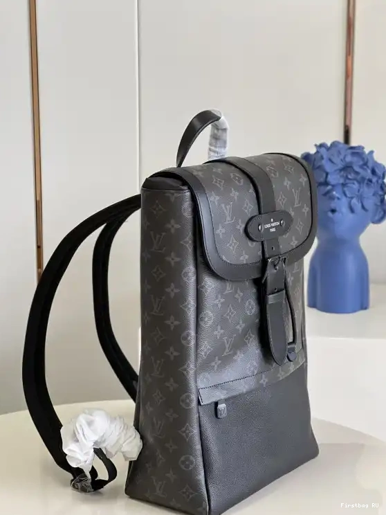 Firstbags ru review BACKPACK LOUIS SAUMUR VUITTON 0505